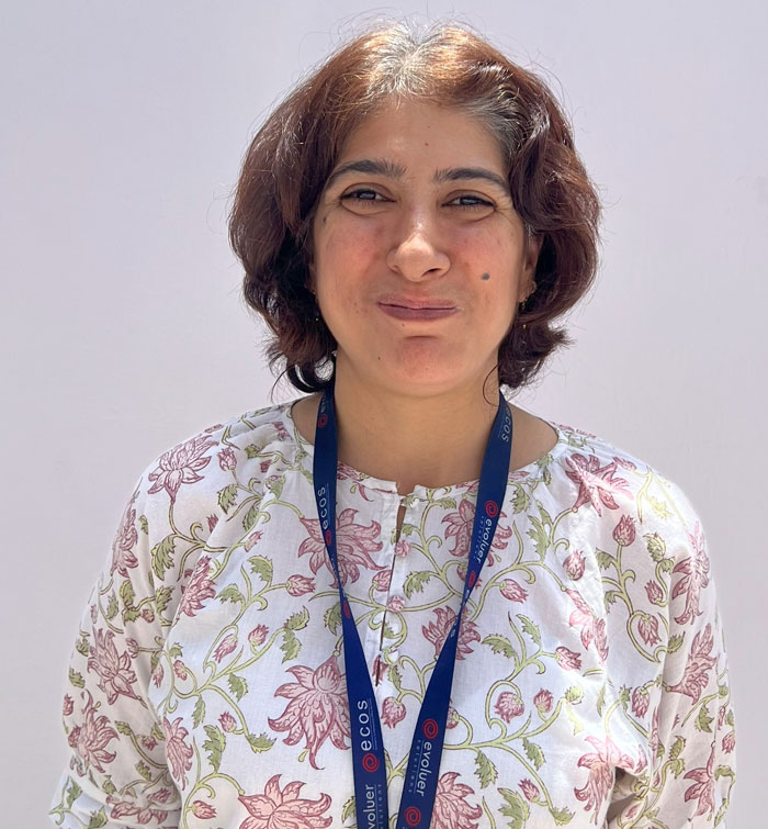 Anjali Dhillon
