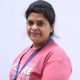 Esha Goel