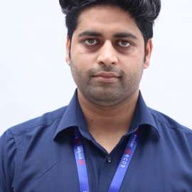 Mohit Verma