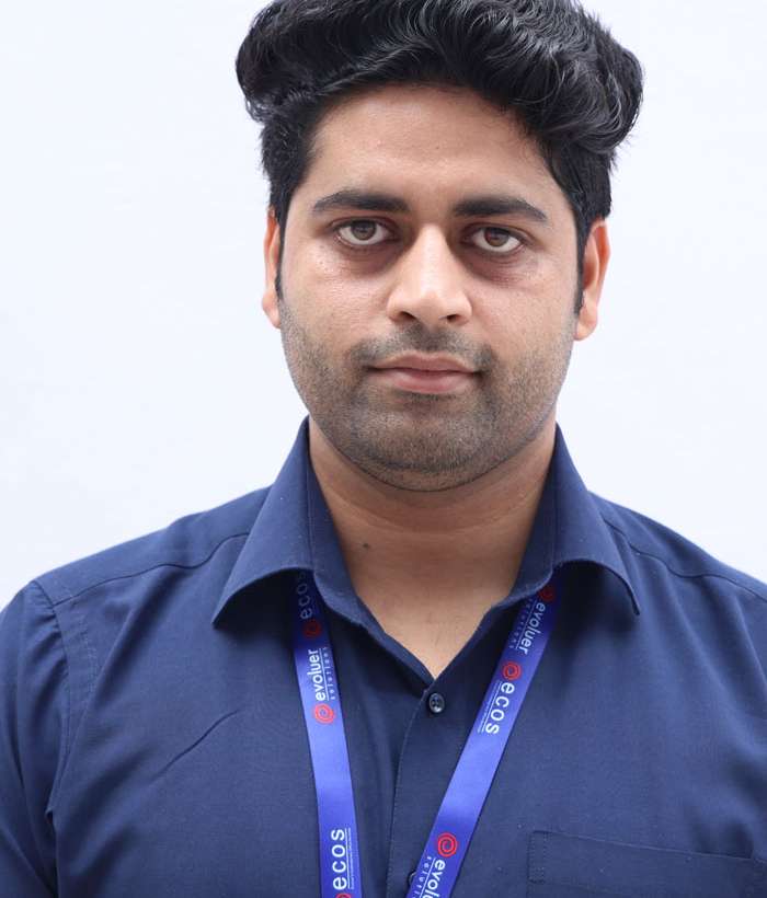 Mohit Verma