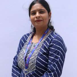 Priya Chaudhary