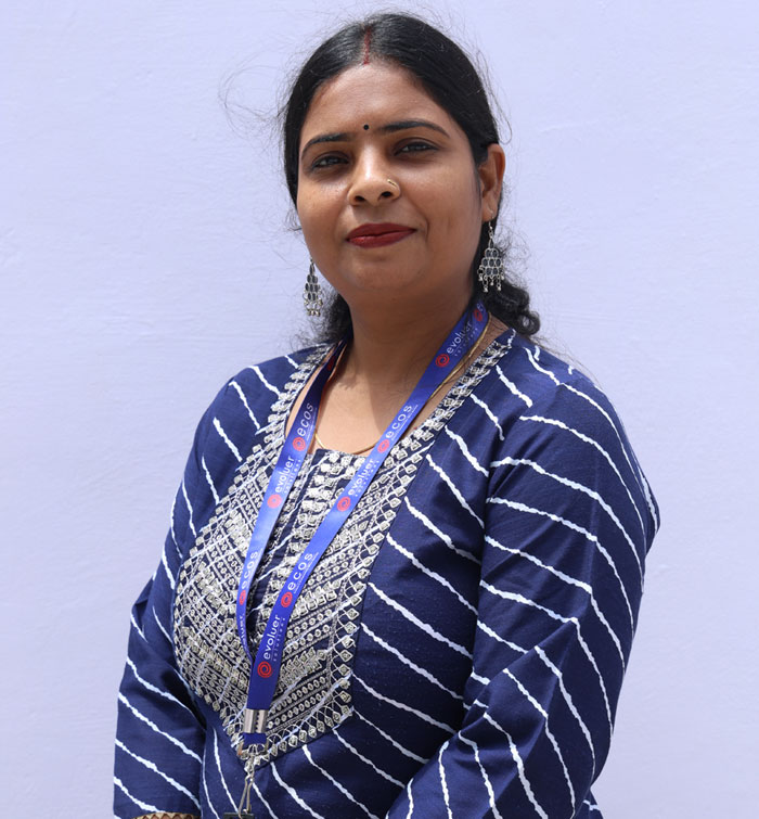 Priya Chaudhary