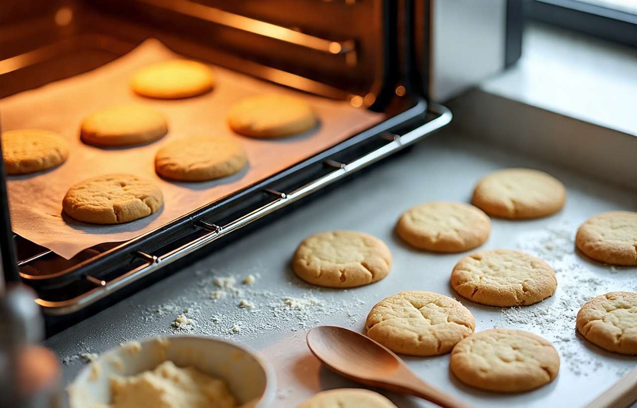 The Baking Experience by Saurabhya Sanket