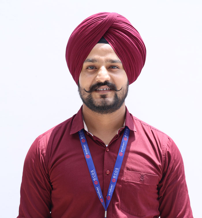 Dilbag Singh