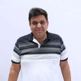 Rajan Sharma
