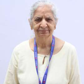 Santosh Gandhi