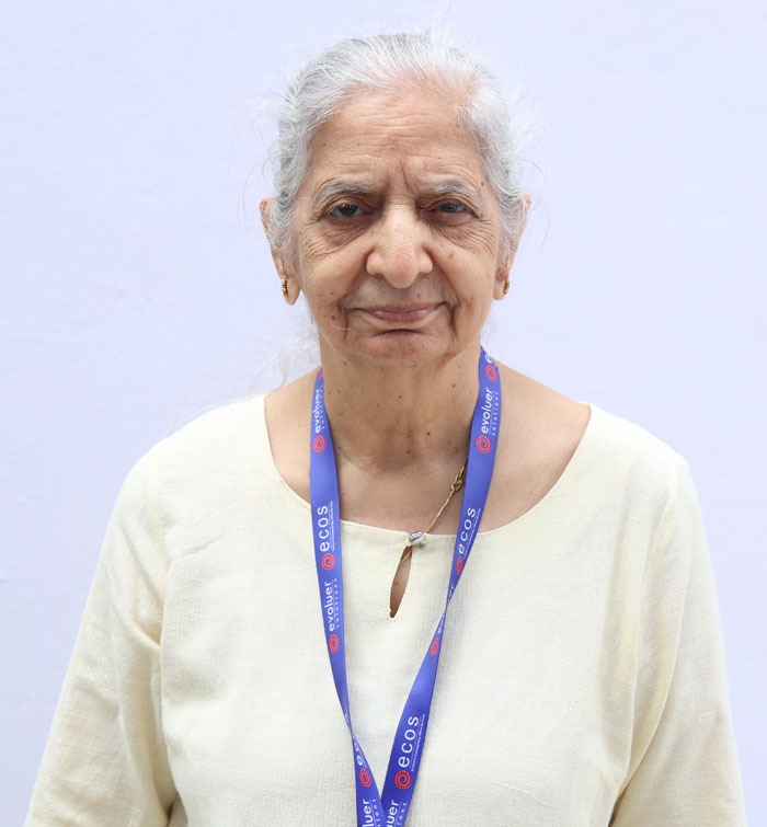 Santosh Gandhi