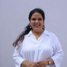 Shaloo Sharma