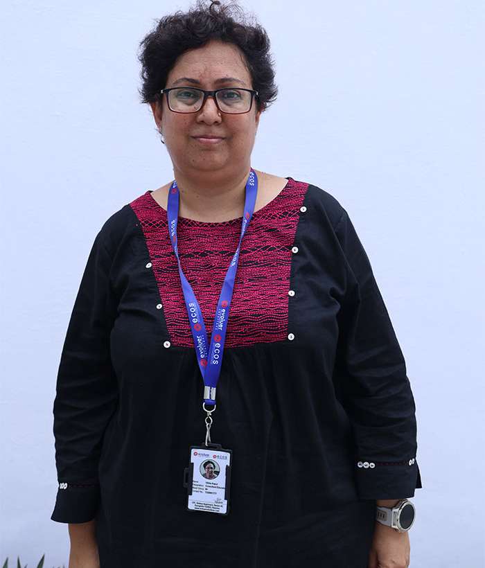 Vibha Kapur